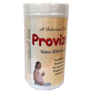 Proviz-PL Protein Granules made by Wantura Laboratories