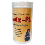 Proviz-PL Protein Granules made by Wantura Laboratories