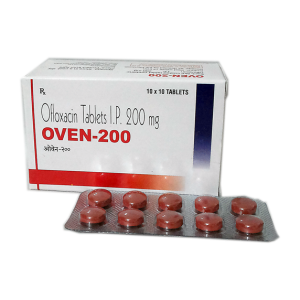 OVEN-200 Tablets made by Wantura Laboratories
